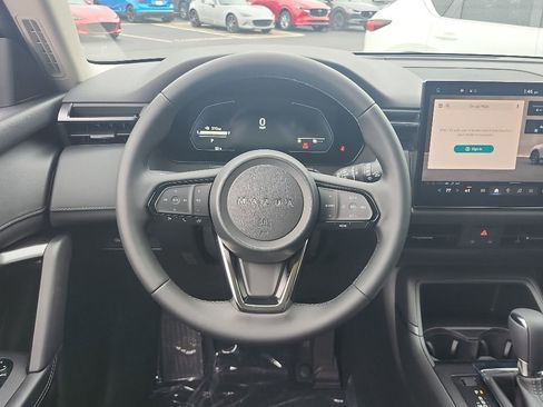 New 2026 MAZDA CX-5 Preferred AWD/4WD image 17