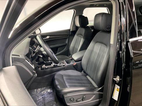Certified 2023 Audi Q5 2.0T Premium Plus w/ Premium Plus Package AWD/4WD image 24