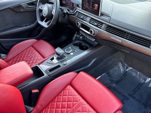 Used 2018 Audi S5 Prestige w/ S Sport Package image 33