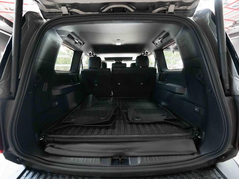 Used 2024 Toyota Land Cruiser w/ Premium Package AWD/4WD image 28