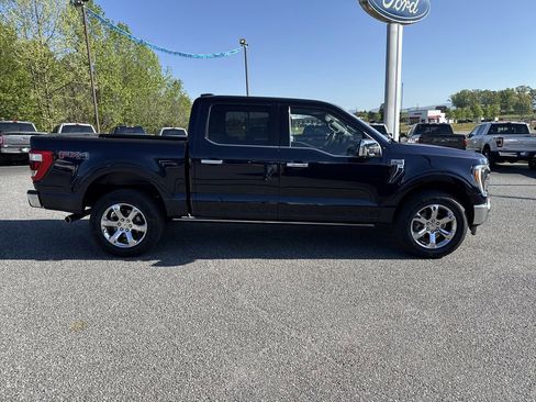 Used 2023 Ford F150 King Ranch w/ Equipment Group 601A High image 8