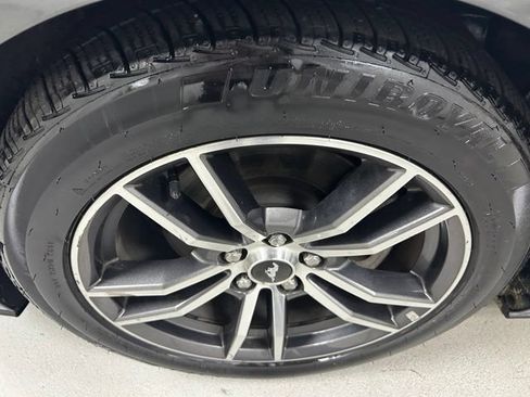 Used 2017 Ford Mustang Premium RWD image 9