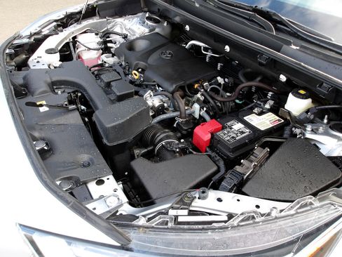 Used 2023 Toyota RAV4 XLE image 25