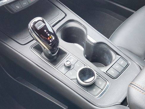 Used 2023 Cadillac XT4 Sport w/ Cold Weather Package image 20