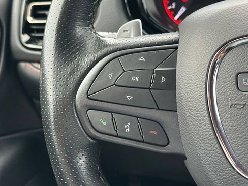 Used 2024 Dodge Durango GT AWD/4WD image 41