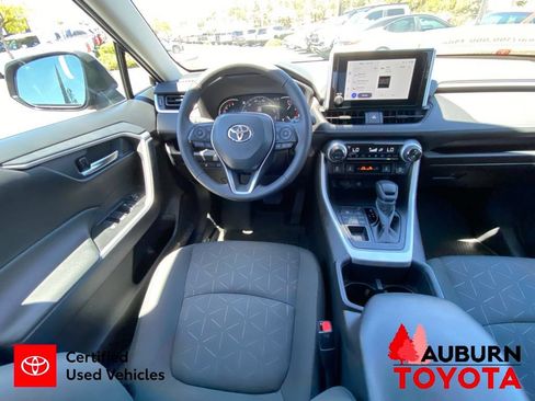 Certified 2024 Toyota RAV4 XLE w/ Convenience Package AWD/4WD image 29