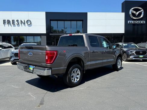 Used 2023 Ford F150 XLT AWD/4WD image 8