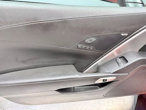 Used 2019 Chevrolet Corvette Grand Sport RWD image 13