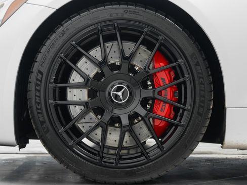 Used 2018 Mercedes-Benz AMG GT C image 10
