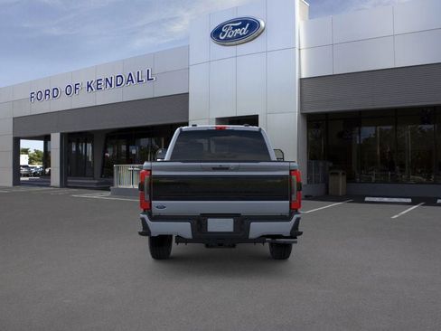 New 2026 Ford F250 Platinum AWD/4WD image 5