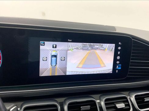 Certified 2021 Mercedes-Benz GLE 350 4MATIC image 24