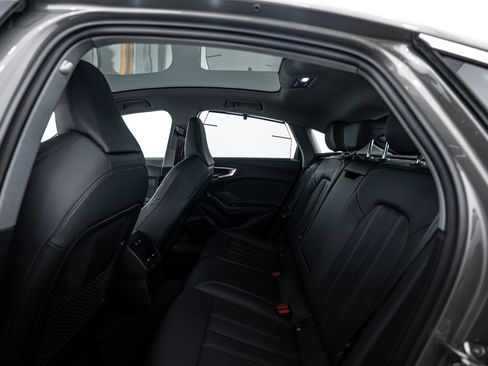 New 2025 Audi A5 2.0T Premium Plus image 18