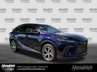 Used 2026 Lexus RX 350 Premium w/ Accessory Package (Z1) FWD video 1