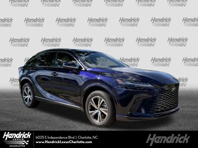 Used 2026 Lexus RX 350 Premium w/ Accessory Package (Z1)