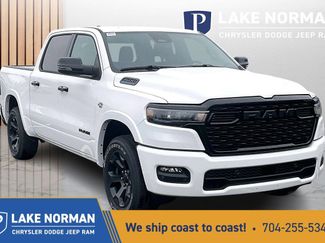 New 2026 RAM 1500 Big Horn video 1