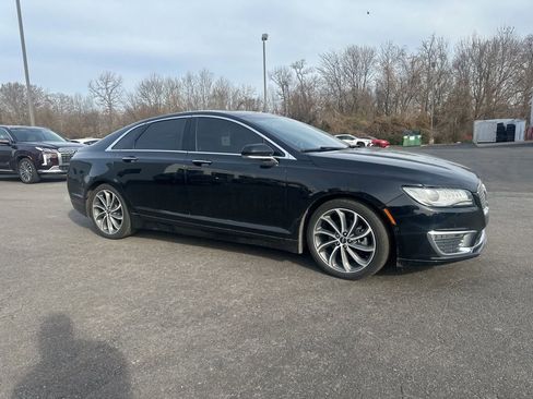 Used 2018 Lincoln MKZ Reserve w/ Technology Package image 3