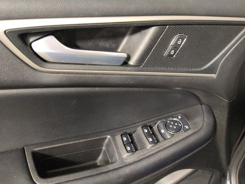 Used 2023 Ford Edge SEL w/ Convenience Package AWD/4WD image 27