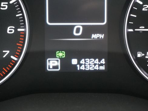 Used 2024 Subaru Ascent Touring w/ Popular Package #2 image 31