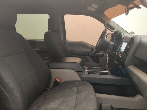 Used 2019 Ford F150 XL w/ Equipment Group 101A Mid AWD/4WD image 21