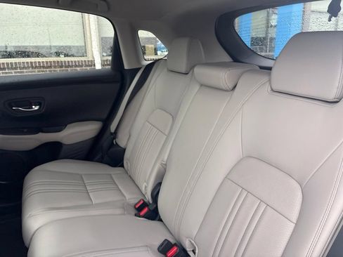 Certified 2026 Honda HR-V EX-L image 36