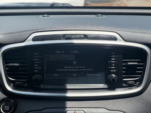 Used 2019 Kia Sorento EX w/ EX Touring Package FWD image 29