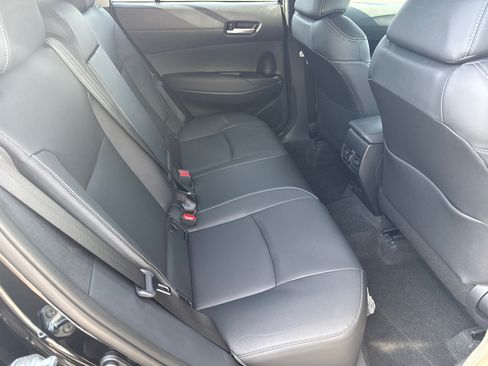New 2026 Toyota Corolla Cross XLE FWD image 17