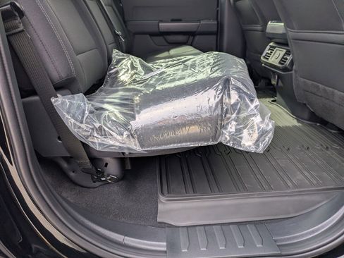 New 2026 Ford F150 STX w/ F-150 LOBO Package image 30