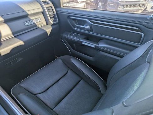 Used 2022 RAM 1500 Laramie image 13