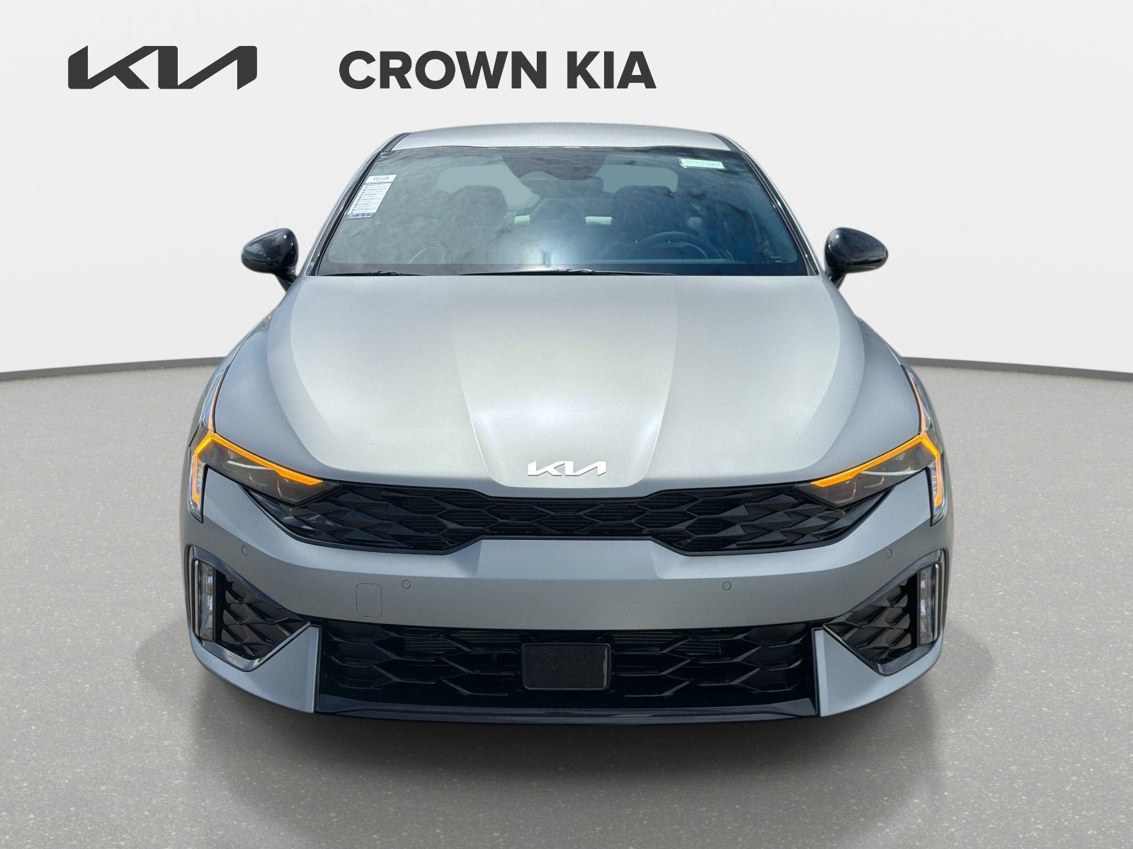 New 2026 Kia K5 GT-Line FWD image 2