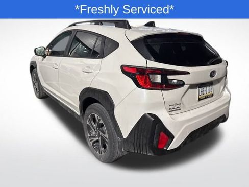 Used 2024 Subaru Crosstrek 2.0i Premium w/ Crosstrek Mirror Package image 2