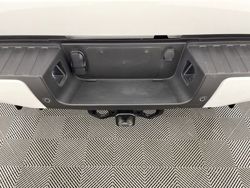 Used 2026 Ford F350 Platinum w/ Platinum Plus Package image 8