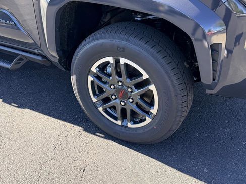 New 2026 Toyota Tacoma TRD Sport image 7