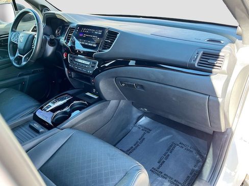 Used 2023 Honda Passport Elite image 30