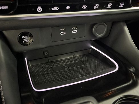New 2026 Nissan Rogue Platinum AWD/4WD image 30