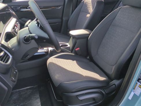 New 2026 Kia Seltos S image 31