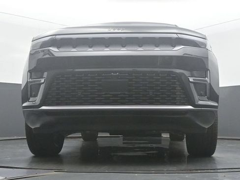 New 2026 Jeep Grand Wagoneer Limited AWD/4WD image 45