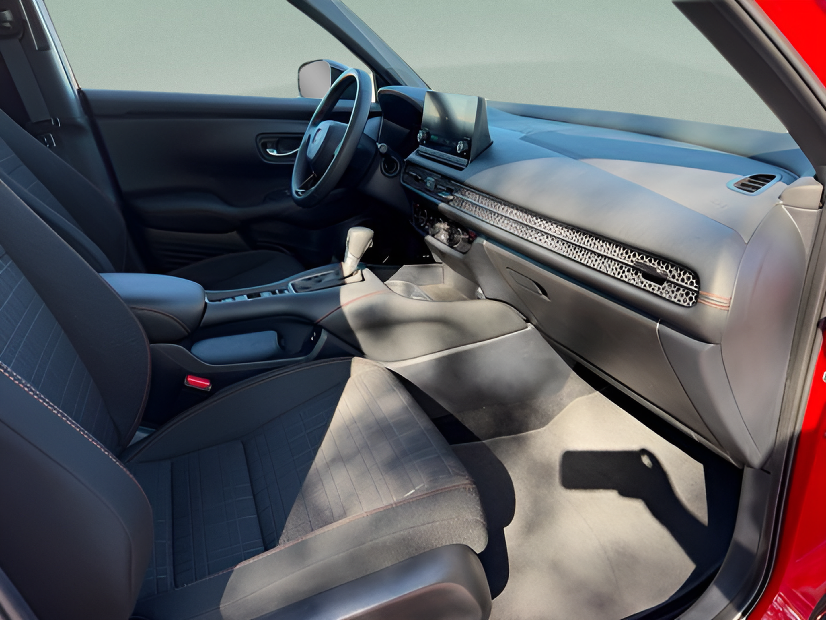 Used 2024 Honda HR-V Sport image 27