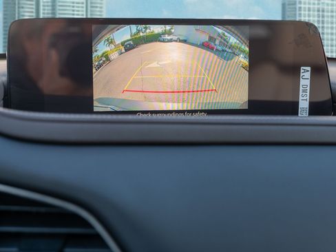 Used 2024 MAZDA CX-30 2.5 Turbo w/ Premium Package image 42