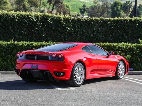 Used 2009 Ferrari F430 Coupe image 5