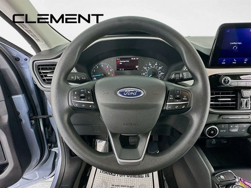 Used 2022 Ford Escape SE image 14