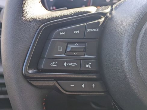 New 2026 Subaru Crosstrek 2.5i Limited w/ Popular Package #3A image 26