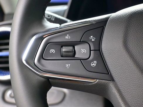 New 2026 Chevrolet Trax LT w/ Driver Confidence Package image 17