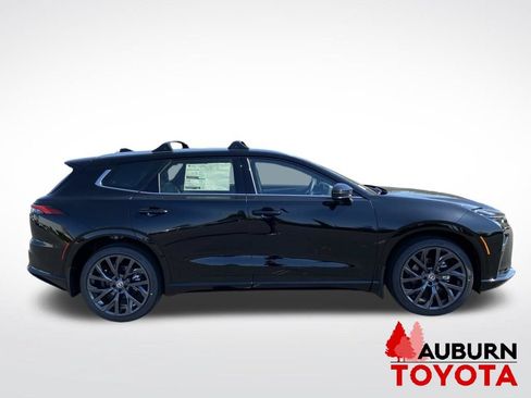 New 2026 Toyota Crown Signia AWD/4WD image 8