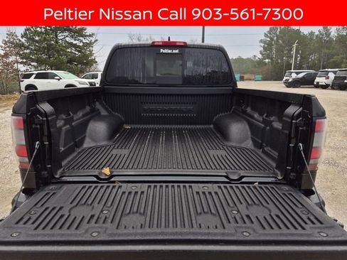 New 2026 Nissan Frontier PRO-4X w/ Tow Package image 7