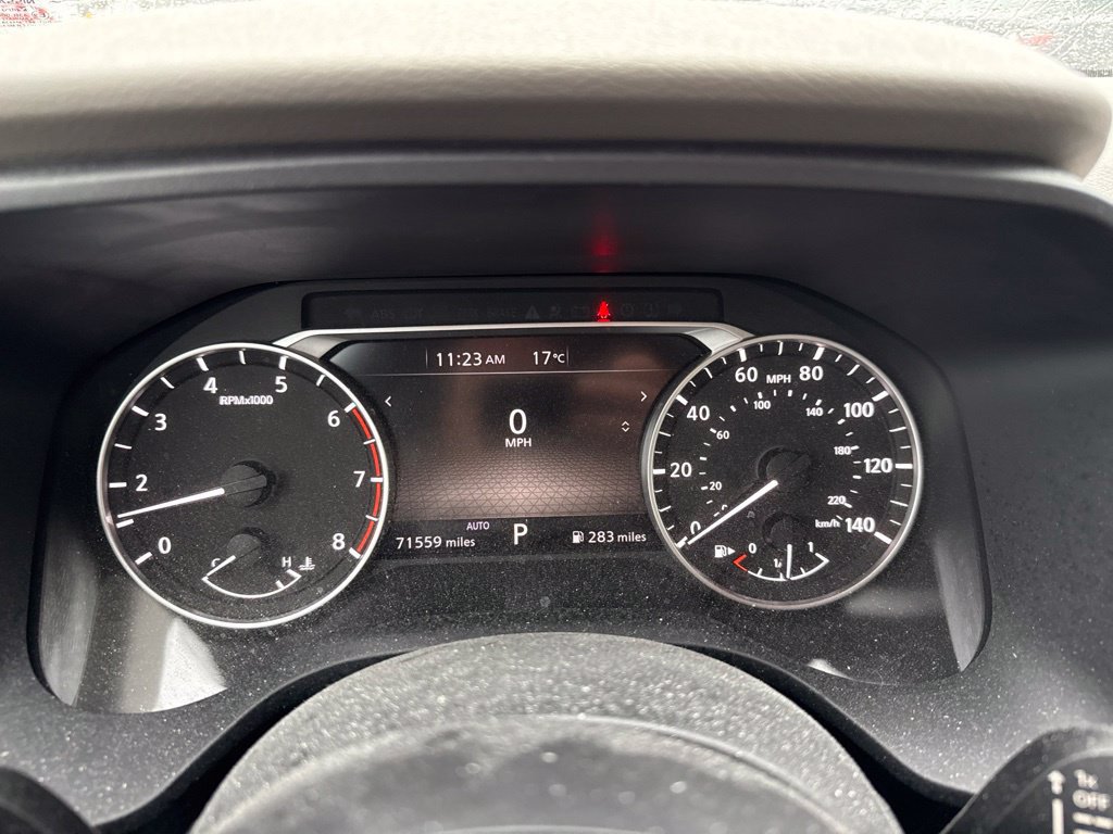 Used 2022 Nissan Rogue SV w/ SV Premium Package AWD/4WD image 19