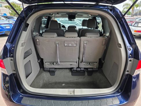 Used 2017 Honda Odyssey Touring image 19