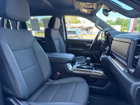 Used 2023 GMC Sierra 1500 Elevation AWD/4WD image 31