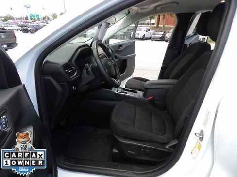 Certified 2023 Ford Escape Active FWD image 28
