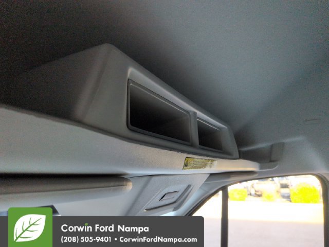 New 2026 Ford Transit 350 148 High Roof Extended AWD image 20