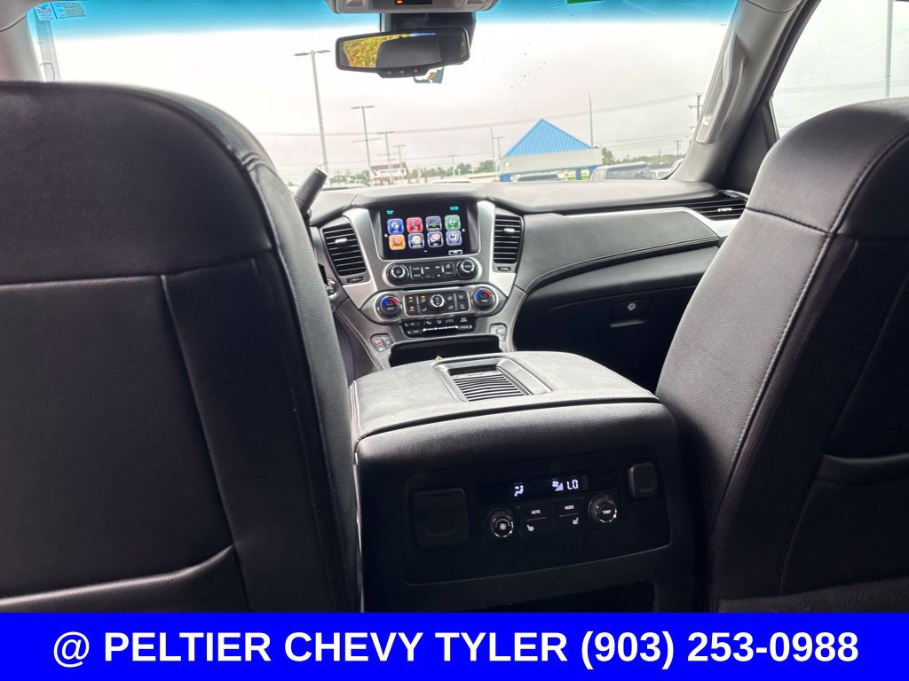 Used 2020 Chevrolet Suburban Premier w/ RST Edition AWD/4WD image 21